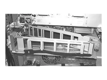 HPE Branche pour passage de câble — pour P/N: 734807-B21, 789388-B21, 872252-B21