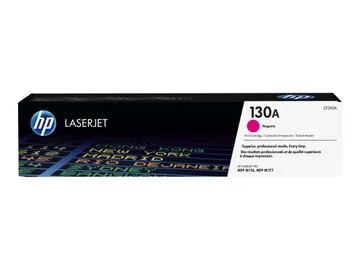 HP 130A Magenta