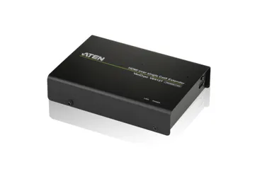 ATEN VanCryst VE812R HDMI Over Single Cat 5 Receiver