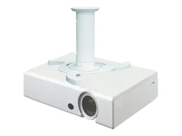 Neomounts BEAMER-C80 — pleine action, pour projecteur, blanc