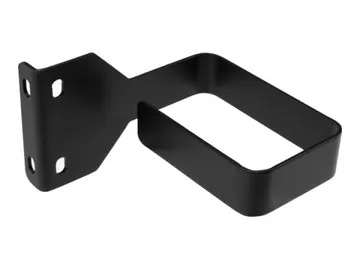 StarTech.com Anneau de gestion de câbles multidirectionnel vertical pour