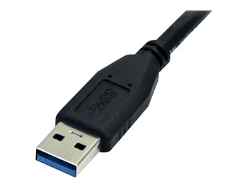 StarTech.com Câble USB 3.0 SuperSpeed 0,5 m
