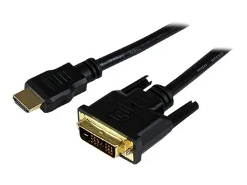 StarTech.com Câble HDMI vers DVI-D M/M 1,5 m