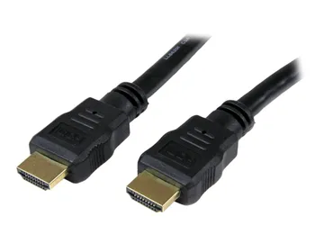 StarTech.com Câble HDMI haute vitesse Ultra HD 4k x 2k de 1,5m