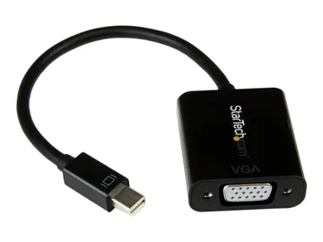 StarTech.com Adaptateur vidéo Mini DisplayPort 1.2 vers VGA