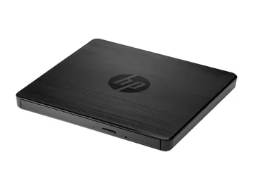 HPE HP Lecteur de disque — USB 2.0, externe