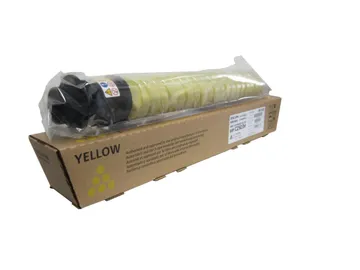 Ricoh Toner 841926 MP C2503 XL jaune