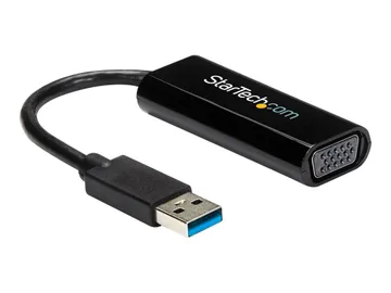 StarTech.com Adaptateur USB vers VGA