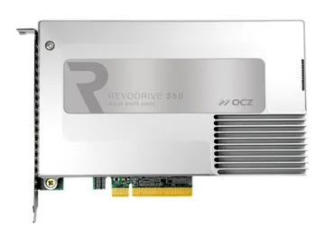 OCZ RevoDrive 350