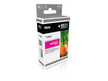 ASTAR Magenta — pour HP Officejet Pro 8000, 8500, 8500 A909a