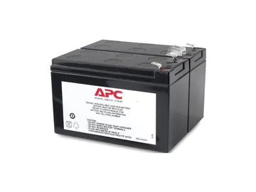 APC Cartouche de batterie de rechange APC #113