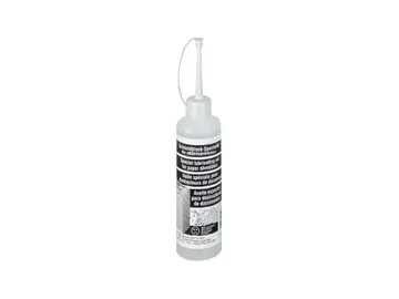 HSM Huile de nettoyage / lubrifiant