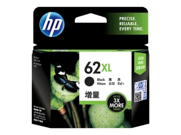 HP 62XL 12 ml