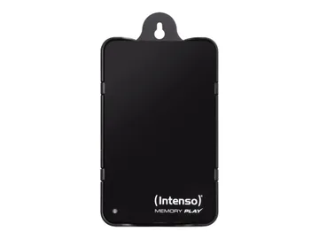 Intenso MEMORY PLAY — 1 To, 2.5", USB 3.0
