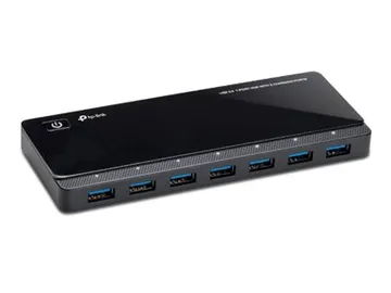 TP-LINK UH720 Concentrateur (hub)