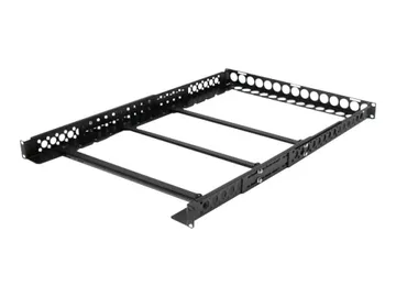 StarTech.com Rails 1U fixes