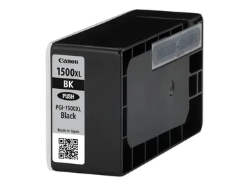 Canon PGI-1500XL BK