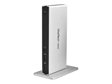 StarTech.com Station d'accueil USB