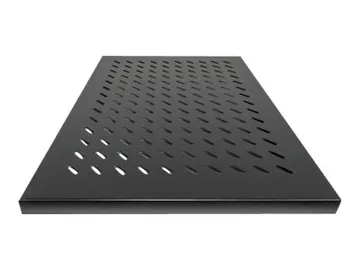 IC Intracom Intellinet 19in. 1U HEAVY DUTY FIXED SHELF d=800mm