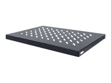 Intellinet 19in. 1U FIXED SHELF d=345mm
