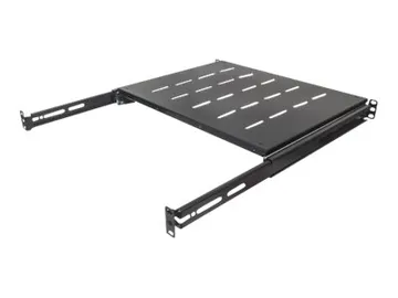 Intellinet 19in. 1U SLIDING SHELF d=600mm