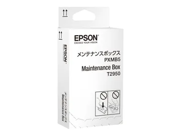 Epson Bouteille pour la récupération de l'encre usagée