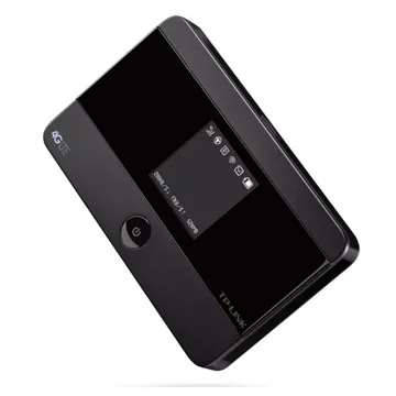 TP-LINK M7350 Mobiler 4g LTE WLAN Router