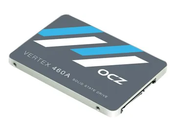 OCZ Vertex 460A SSD