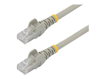 StarTech.com 50cm CAT6 Ethernet Cable — Category 6, 24AWG (N6PATC50CMGR), RJ-45 (M) pour RJ-45 (M)