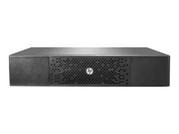 HPE Extended Runtime Module