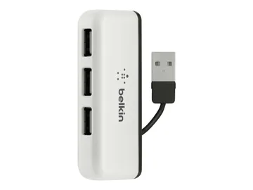 Belkin Voyage Concentrateur (hub)