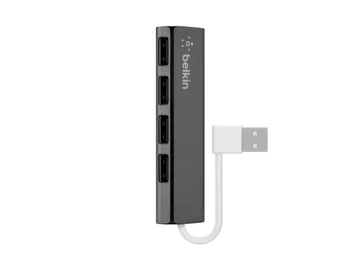 Belkin Ultra-Slim Travel