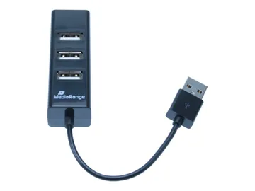 MEDIARANGE MRCS502