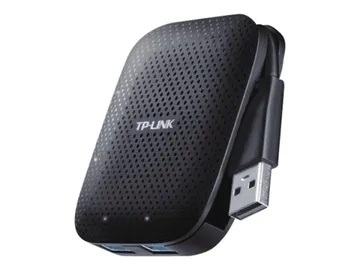 TP-LINK UH400 Concentrateur (hub)