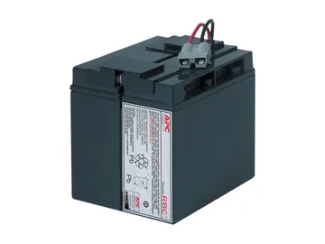 APC Cartouche de batterie de rechange APC #148
