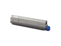 OKI Magenta — pour OKI MC873DN, MC873DNC, MC873DNCT