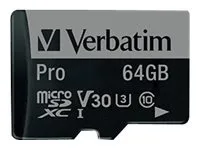 Verbatim PRO