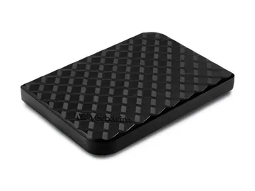 Verbatim Store 'n' Go Portable — 2 To, 2.5", USB 3.0