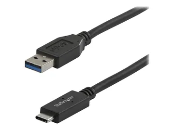 StarTech.com Câble USB vers USB-C de 1 m