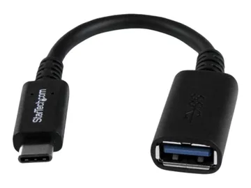 StarTech.com Adaptateur USB 3.0 USB-C vers USB-A — Adaptateur USB