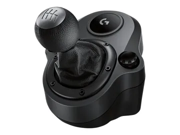 Logitech Commande de la force motrice