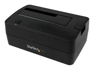 StarTech.com Station d'accueil USB 3.1 (10 Gb/s) pour disque dur SATA de