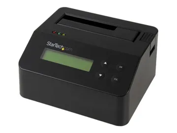 StarTech.com StarTech Station d'accueil USB 3.0 autonome pour HDD/SSD SA