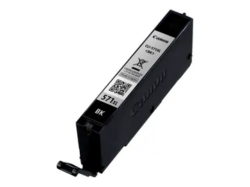 Canon CLI-571BK XL