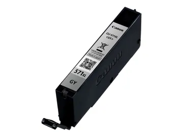 Canon CLI-571GY XL