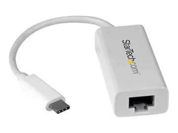 StarTech.com Startech Adaptateur USB C vers Gigabit Ethernet