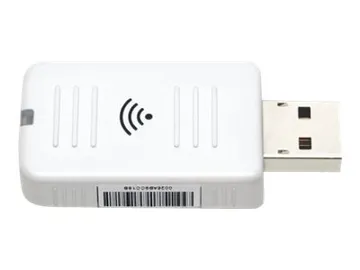 Epson ELPAP10 Adaptateur réseau