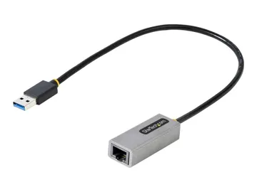StarTech.com Adaptateur Ethernet USB 3.0 vers 10/100/1000 Gigabit Ethern