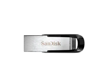SanDisk Ultra Flair — USB 3.0, NUC12WSKi3