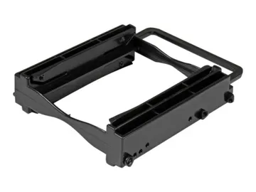 StarTech.com Startech Support de montage sans outil pour 2 disques durs